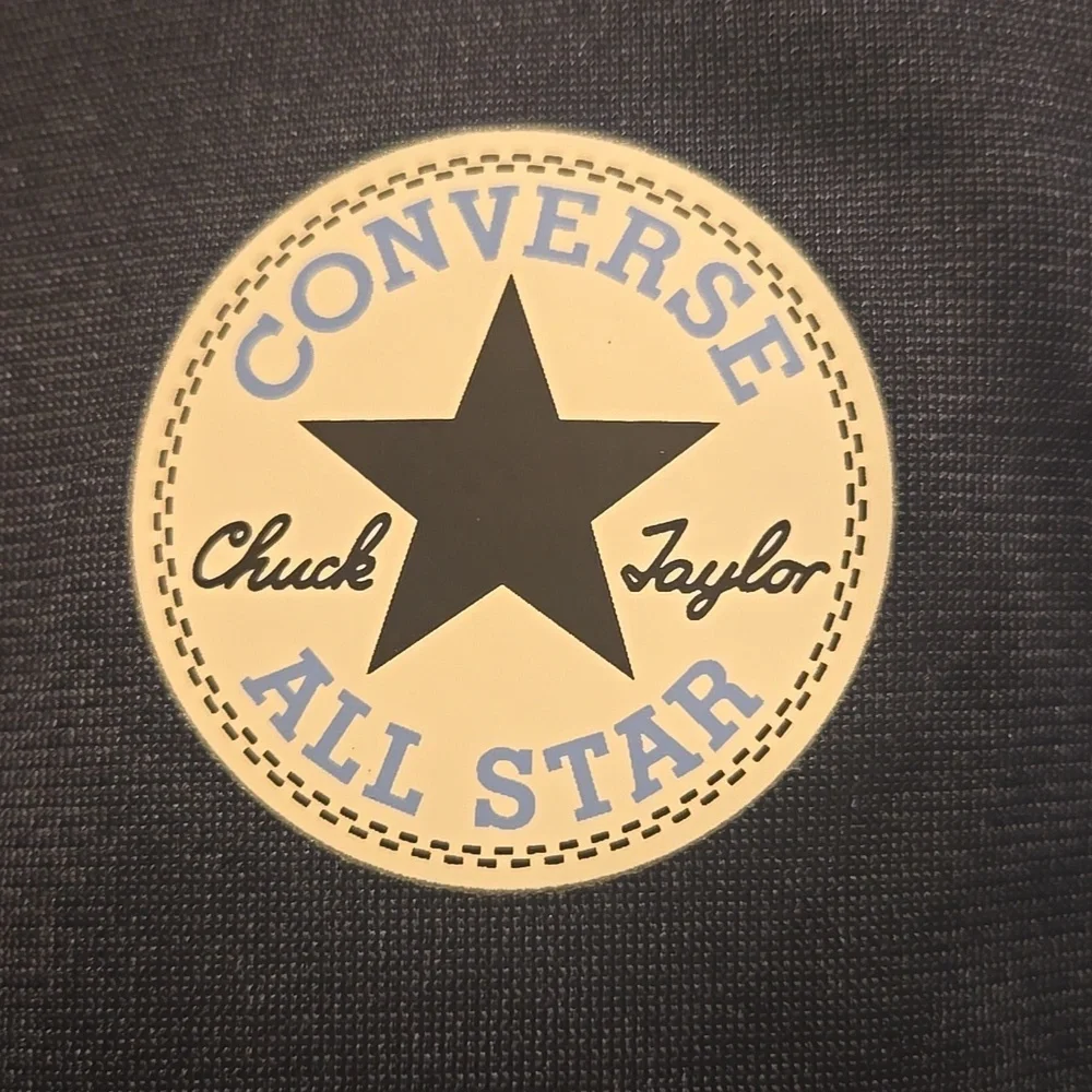 NWT Converse Navy Joggers